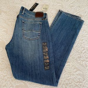 NWT Lucky Brand 10/30 Jeans